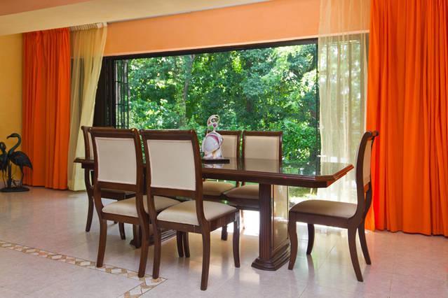 B&B Villa Hibiscus Playa del Carmen Dış mekan fotoğraf