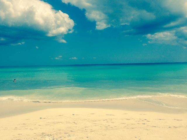 B&B Villa Hibiscus Playa del Carmen Dış mekan fotoğraf
